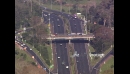 Auckland Motorway Junction archive AERIAL 3577